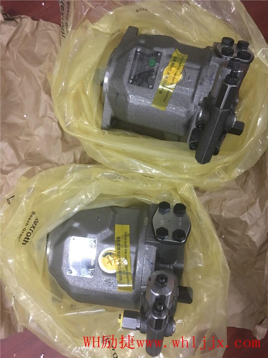 02-359168力士樂高壓柱塞泵